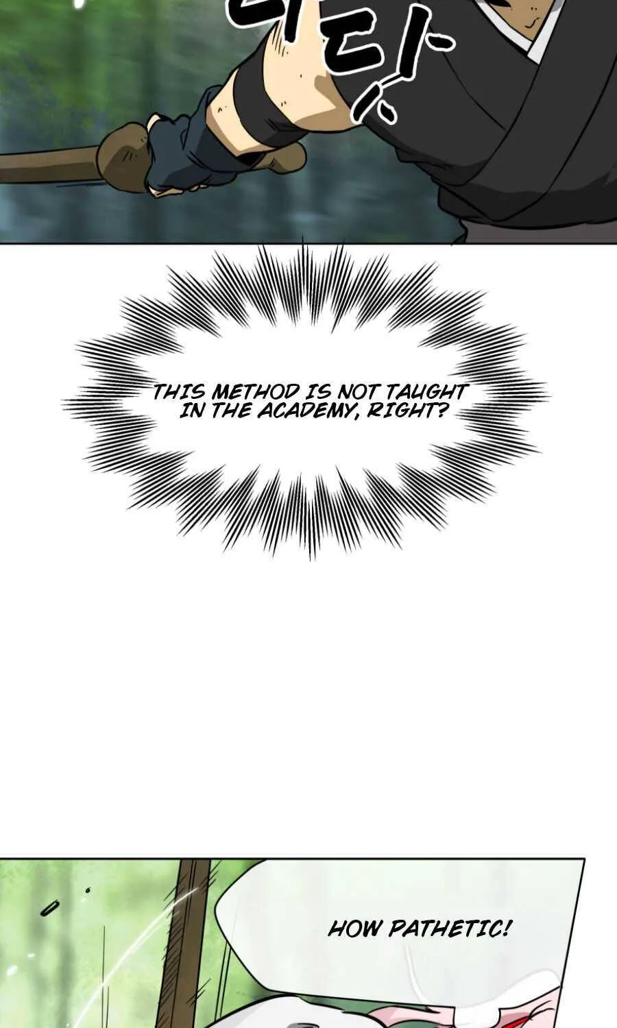 Read Infinite Level Up In Murim chapter 18 image 37 on Lezhin