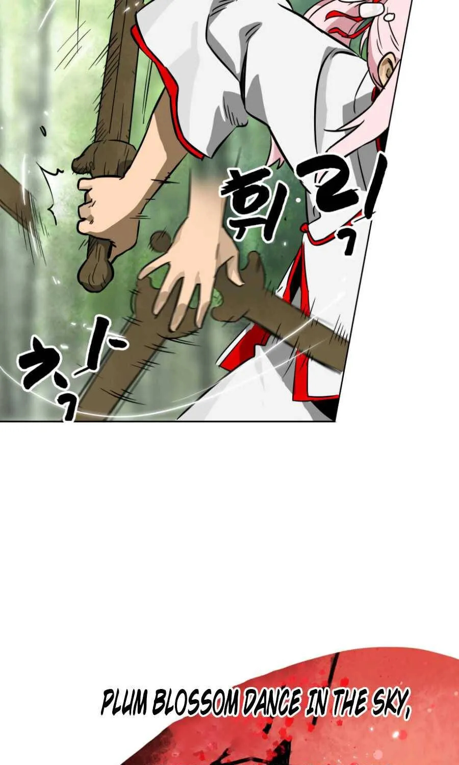 Read Infinite Level Up In Murim chapter 18 image 38 on Lezhin