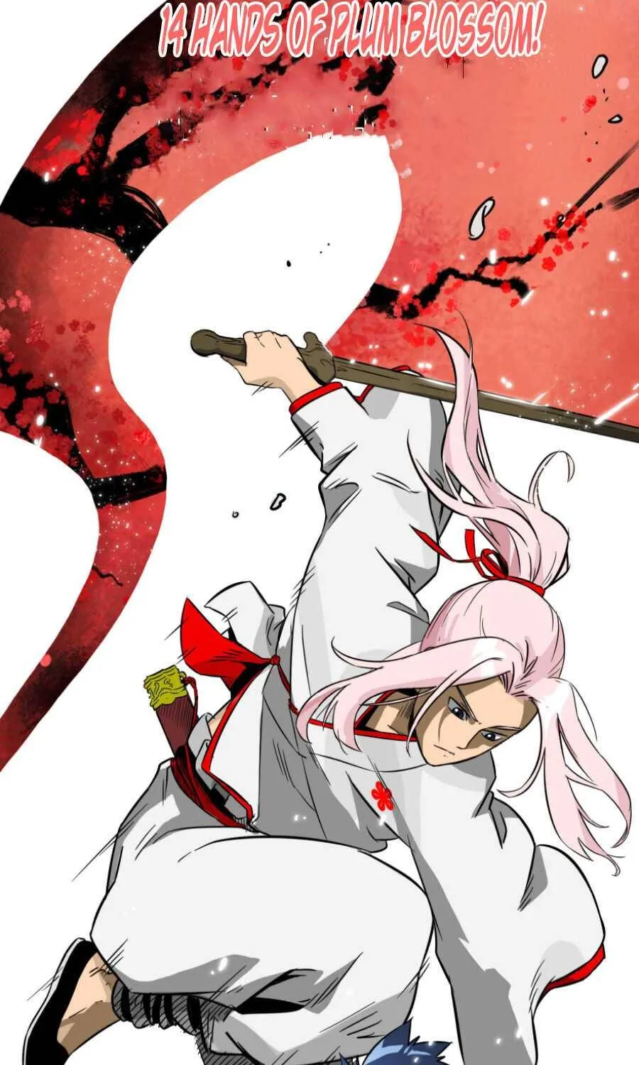 Read Infinite Level Up In Murim chapter 18 image 39 on Lezhin
