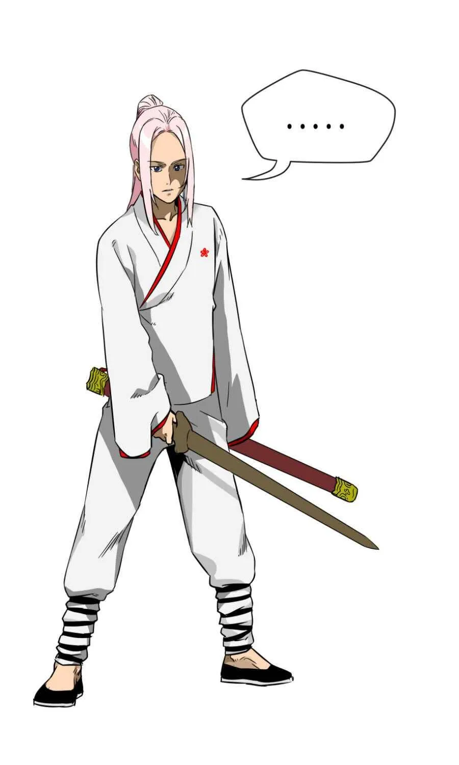 Read Infinite Level Up In Murim chapter 18 image 49 on Lezhin