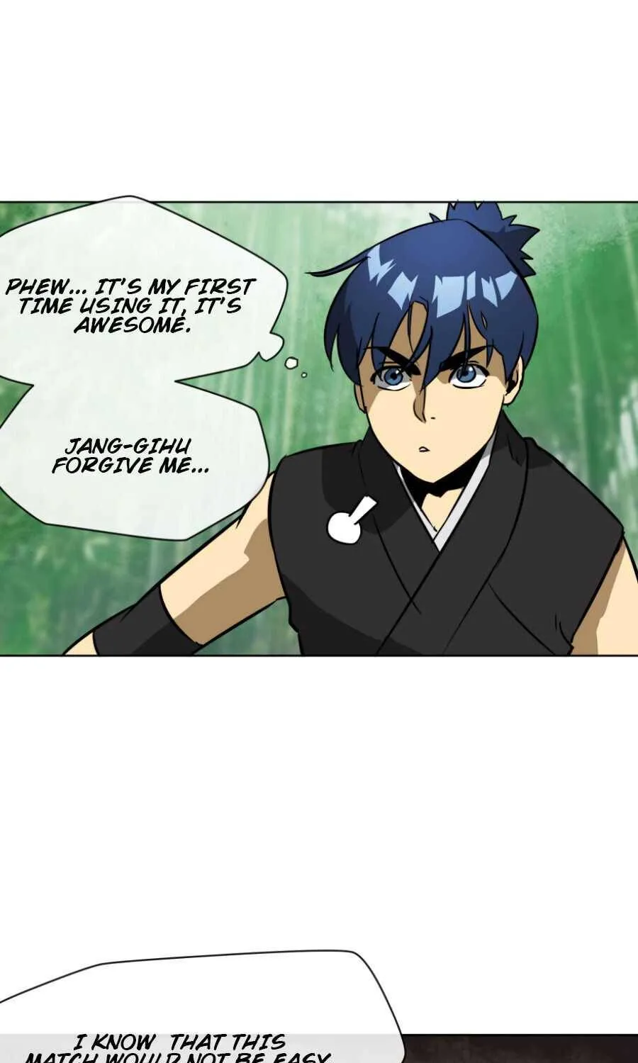 Read Infinite Level Up In Murim chapter 18 image 50 on Lezhin