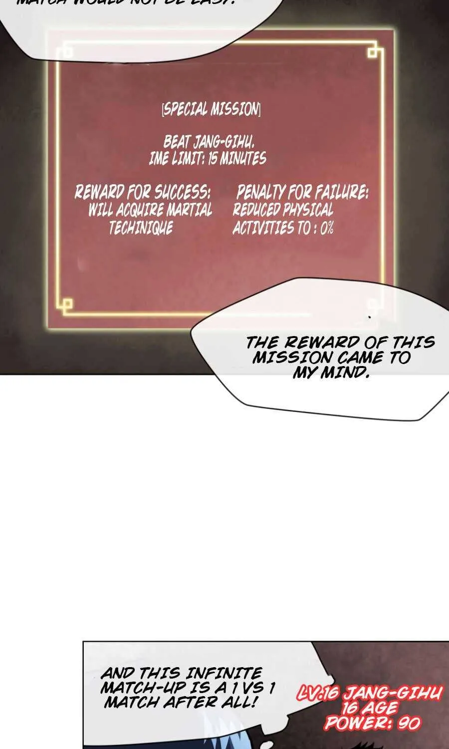 Read Infinite Level Up In Murim chapter 18 image 51 on Lezhin