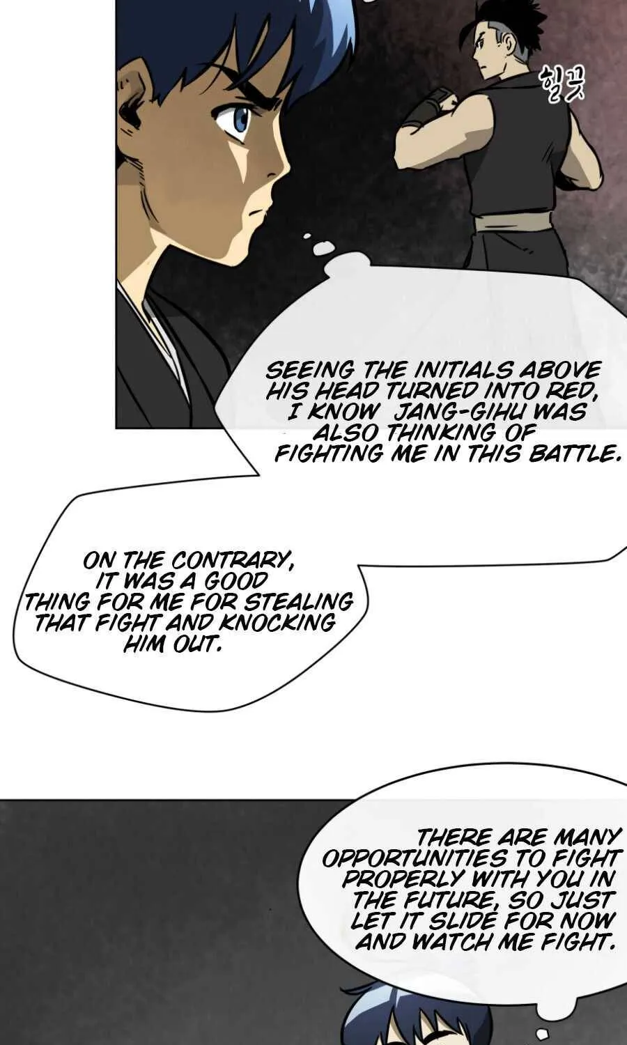 Read Infinite Level Up In Murim chapter 18 image 52 on Lezhin