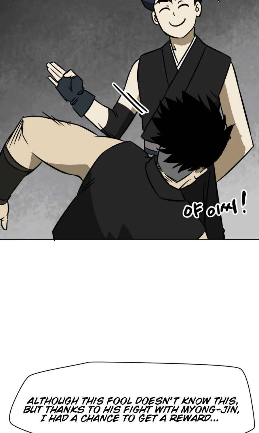 Read Infinite Level Up In Murim chapter 18 image 53 on Lezhin