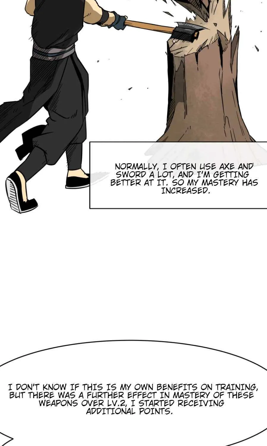 Read Infinite Level Up In Murim chapter 18 image 6 on Lezhin
