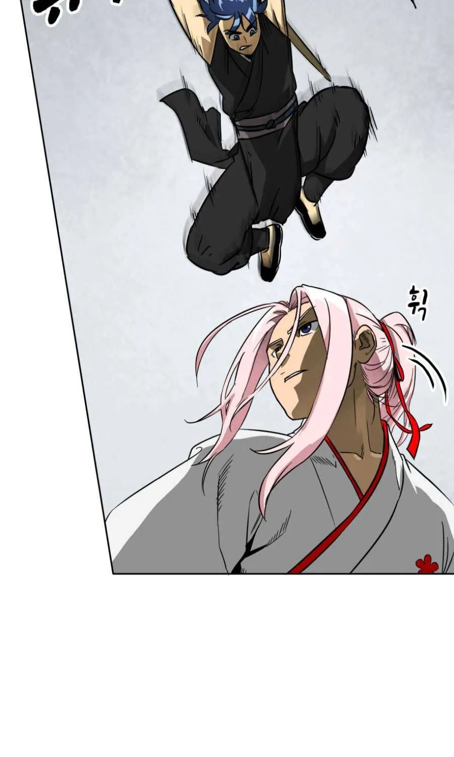 Read Infinite Level Up In Murim chapter 18 image 60 on Lezhin
