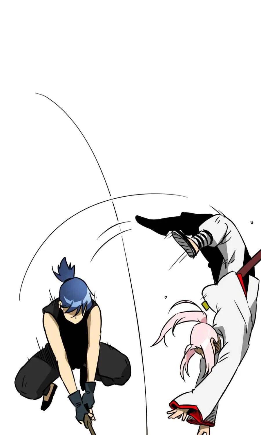 Read Infinite Level Up In Murim chapter 18 image 61 on Lezhin