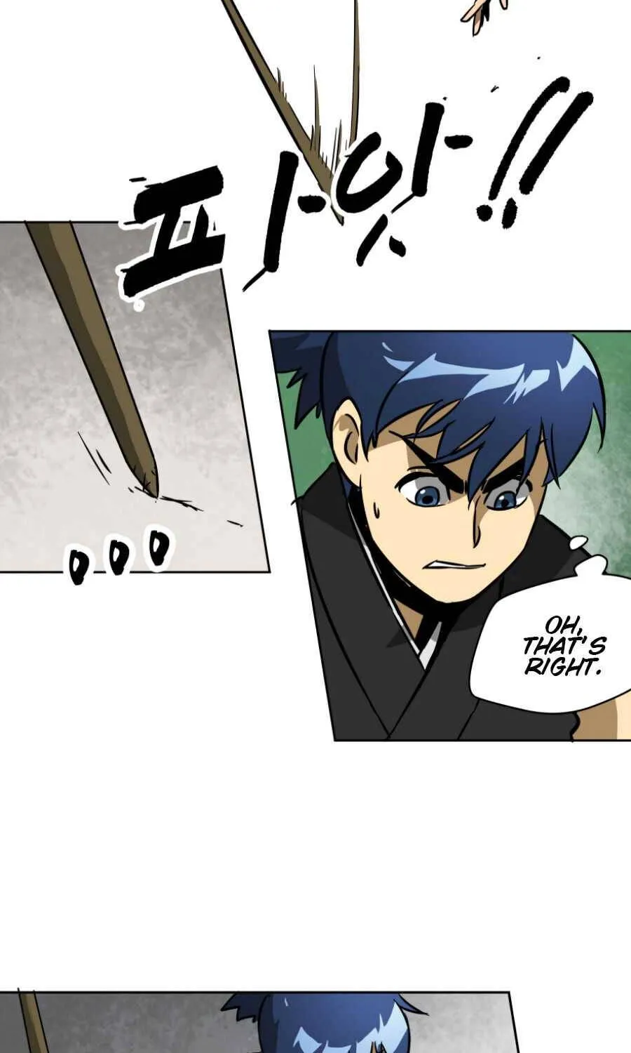 Read Infinite Level Up In Murim chapter 18 image 62 on Lezhin