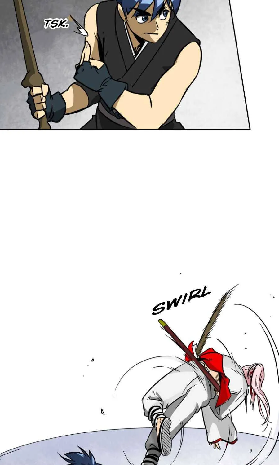 Read Infinite Level Up In Murim chapter 18 image 63 on Lezhin