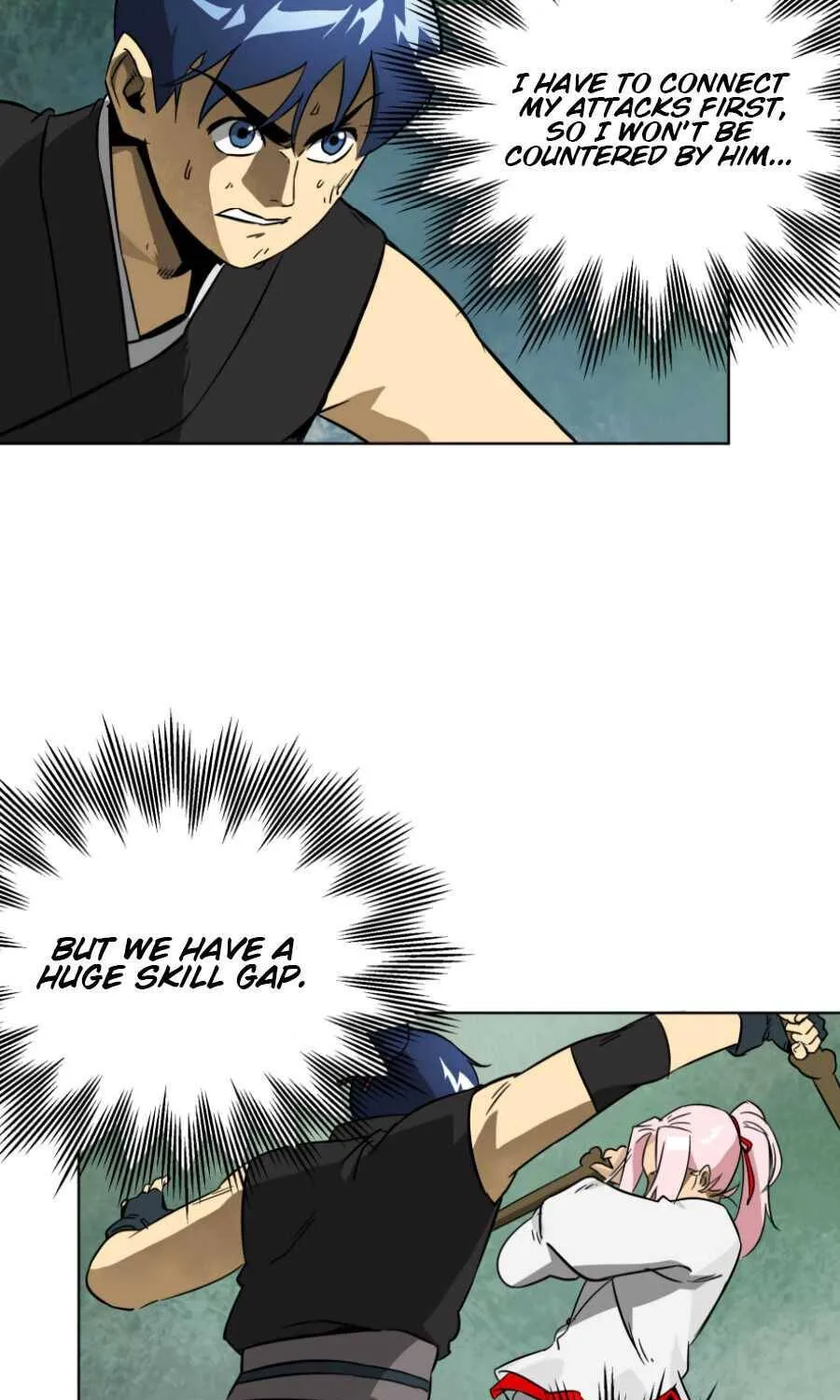 Read Infinite Level Up In Murim chapter 18 image 67 on Lezhin