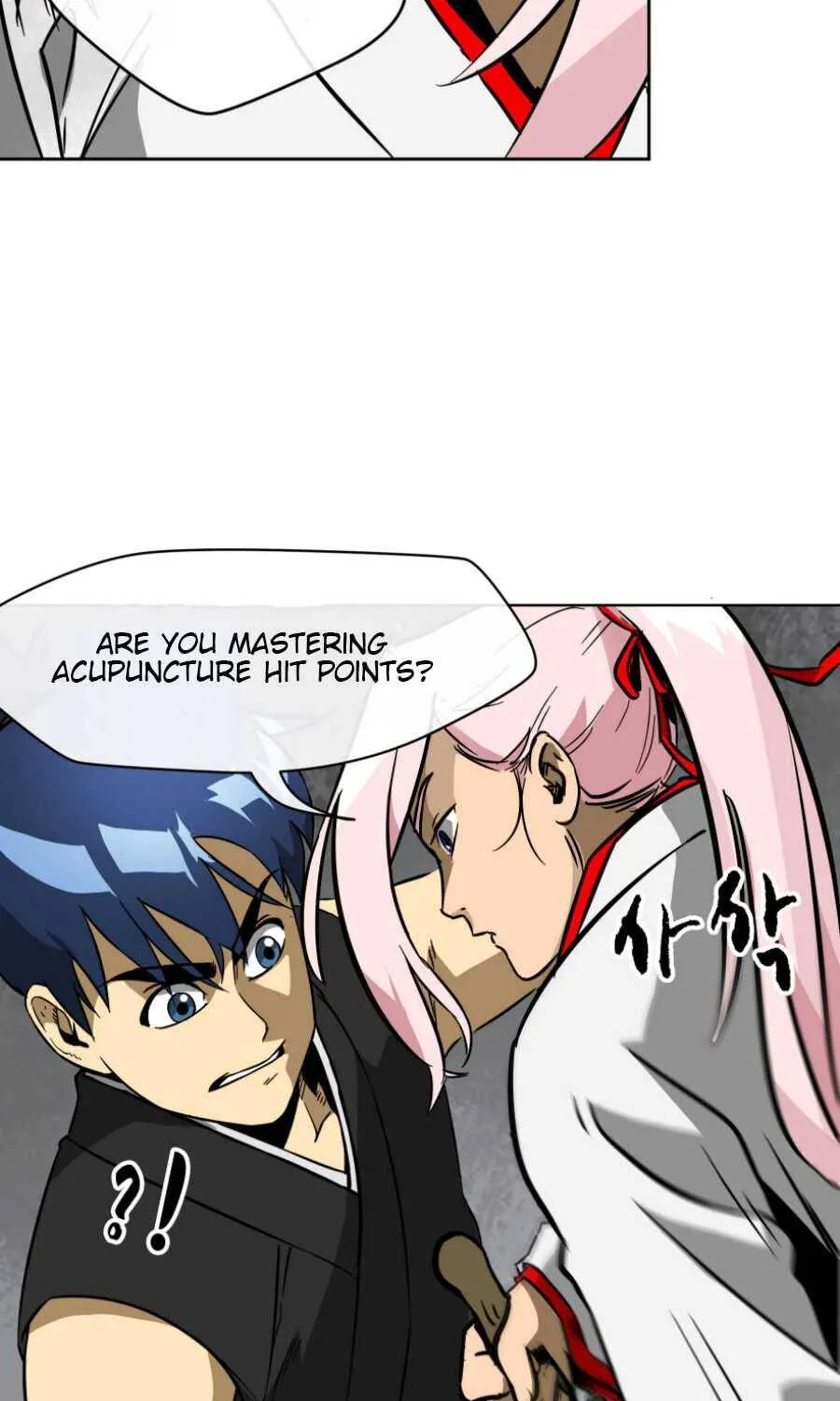 Read Infinite Level Up In Murim chapter 18 image 69 on Lezhin