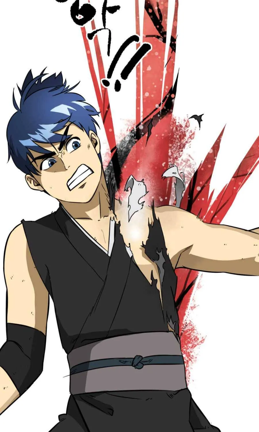 Read Infinite Level Up In Murim chapter 18 image 72 on Lezhin