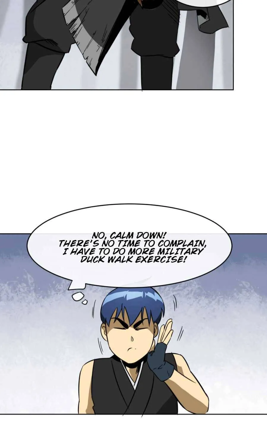Read Infinite Level Up In Murim chapter 18 image 8 on Lezhin