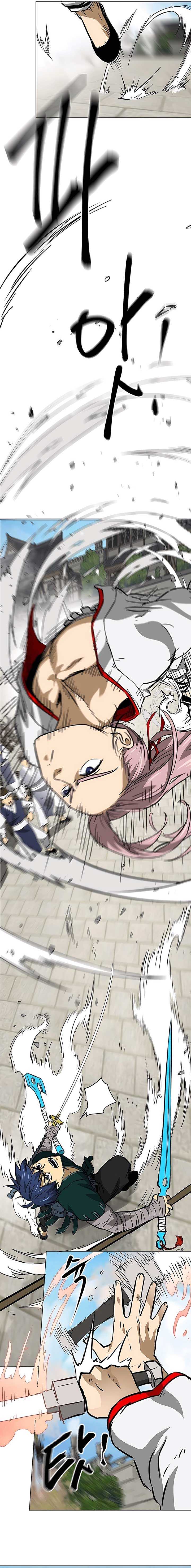 Read Infinite Level Up In Murim chapter 180 image 2 on Lezhin