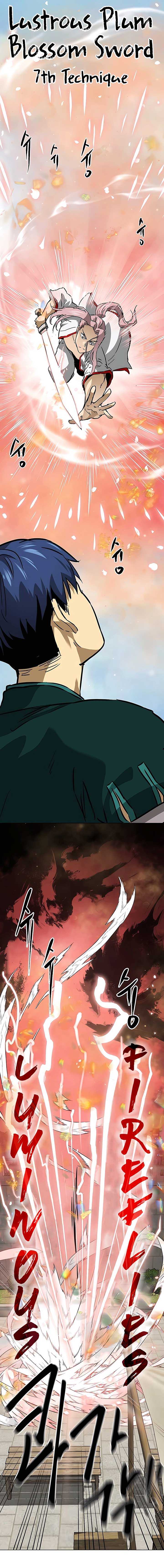 Read Infinite Level Up In Murim chapter 180 image 3 on Lezhin