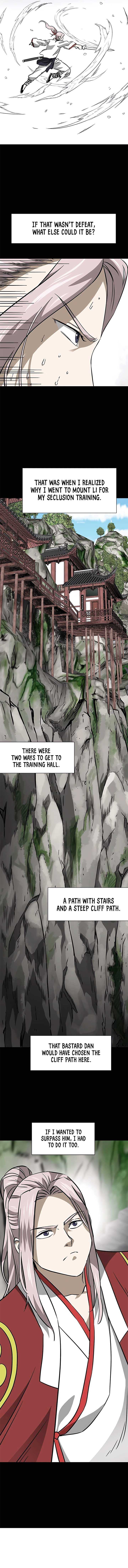 Read Infinite Level Up In Murim chapter 180 image 6 on Lezhin