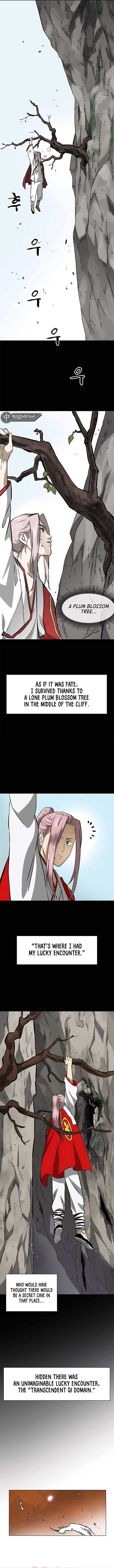 Read Infinite Level Up In Murim chapter 180 image 8 on Lezhin