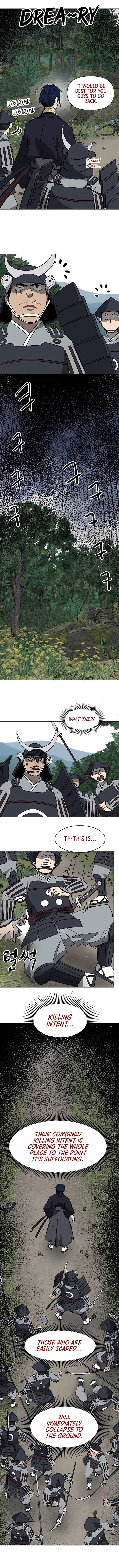 Read Infinite Level Up In Murim chapter 183 image 10 on Lezhin