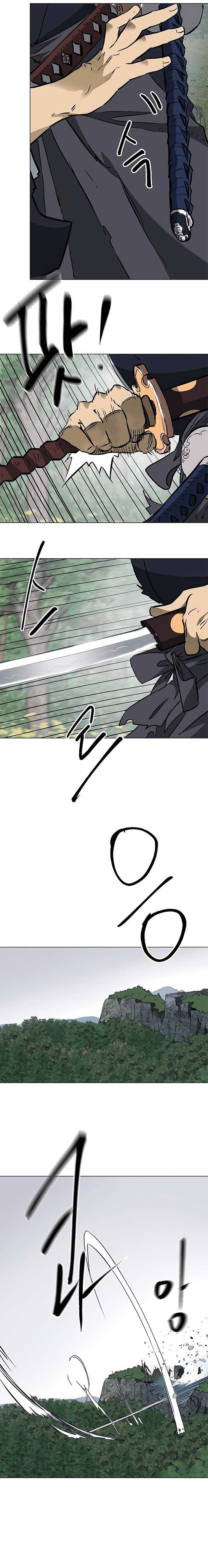 Read Infinite Level Up In Murim chapter 183 image 13 on Lezhin