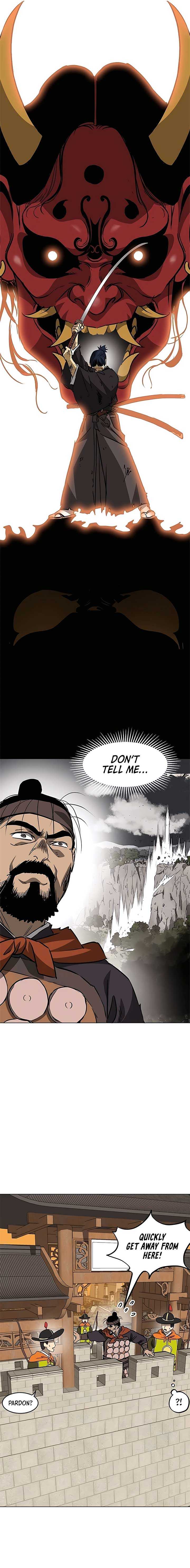 Read Infinite Level Up In Murim chapter 183 image 19 on Lezhin