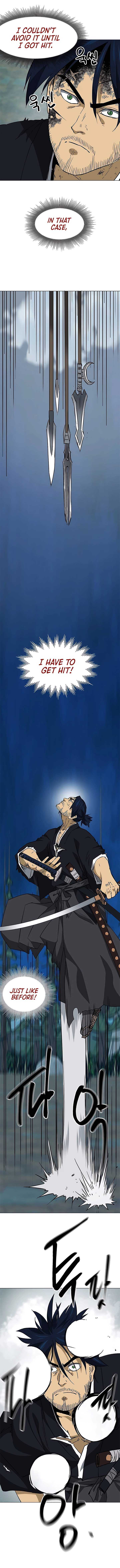 Read Infinite Level Up In Murim chapter 184 image 16 on Lezhin