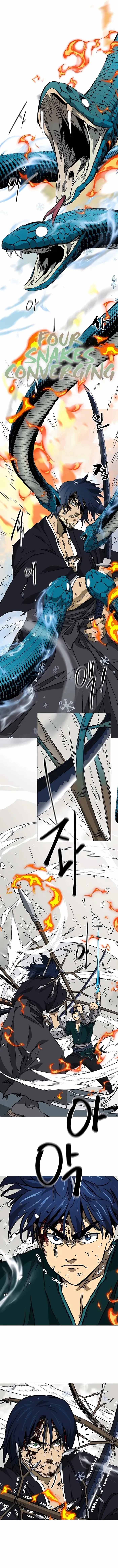 Read Infinite Level Up In Murim chapter 187 image 10 on Lezhin