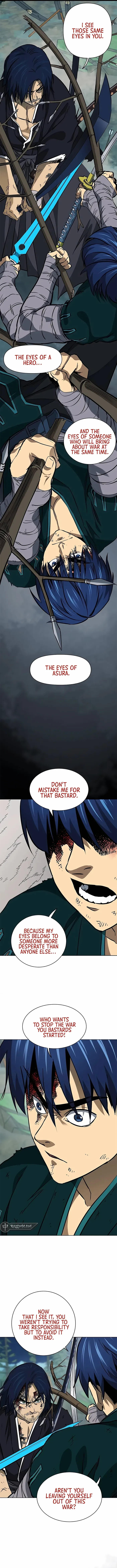 Read Infinite Level Up In Murim chapter 187 image 14 on Lezhin
