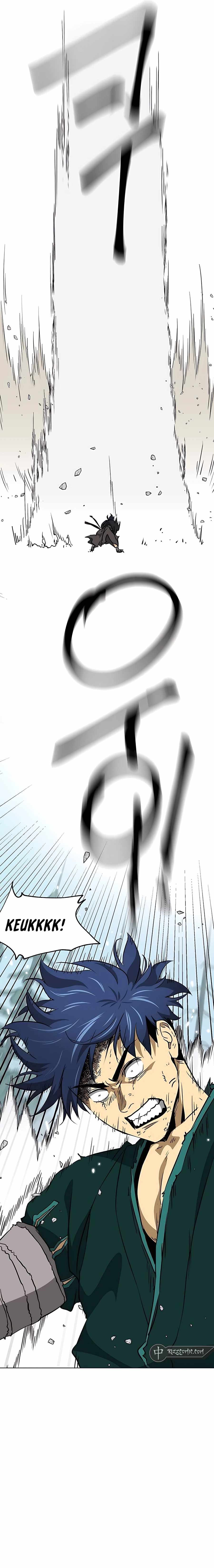 Read Infinite Level Up In Murim chapter 188 image 14 on Lezhin