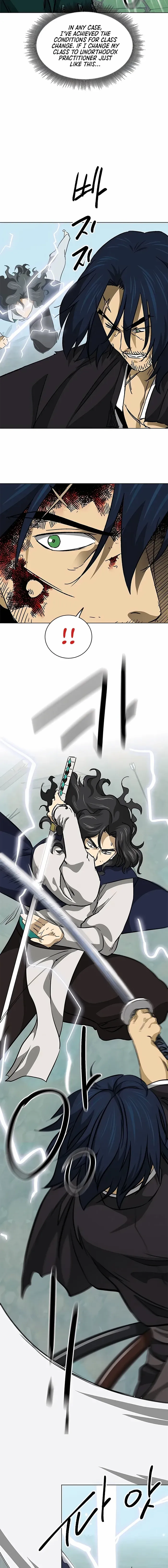Read Infinite Level Up In Murim chapter 189 image 11 on Lezhin