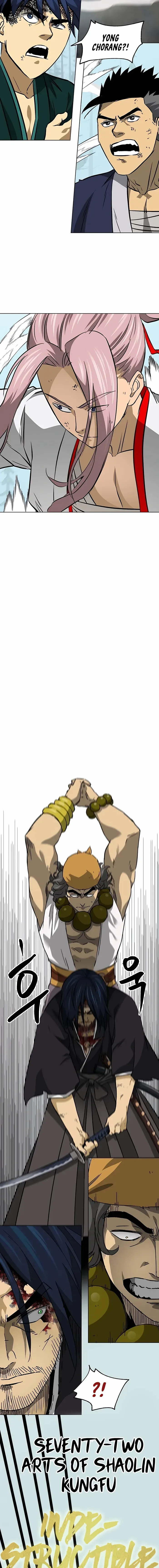 Read Infinite Level Up In Murim chapter 189 image 14 on Lezhin