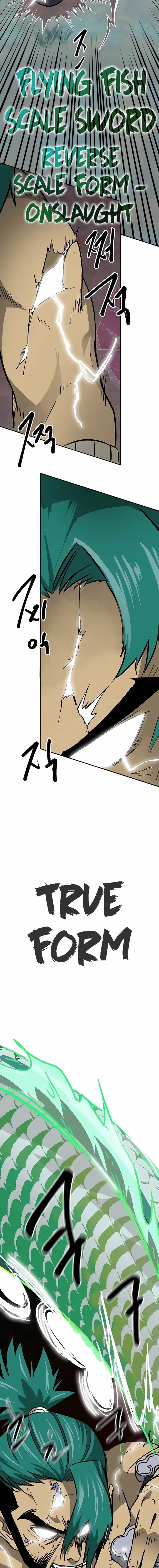 Read Infinite Level Up In Murim chapter 189 image 19 on Lezhin