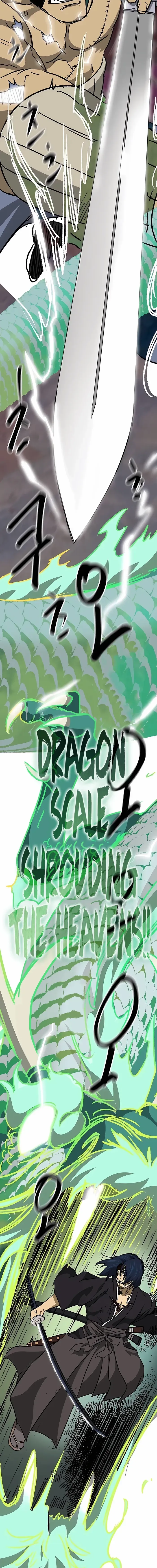 Read Infinite Level Up In Murim chapter 189 image 20 on Lezhin