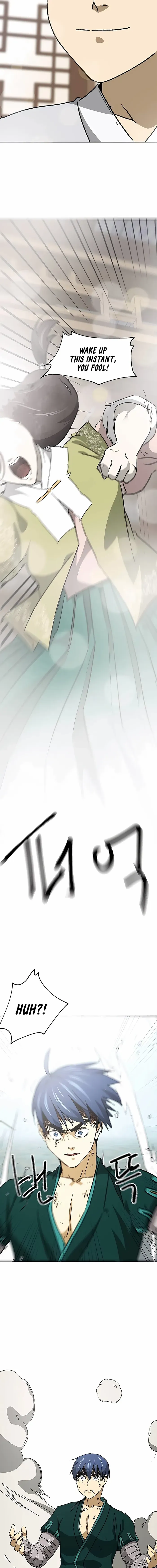 Read Infinite Level Up In Murim chapter 189 image 4 on Lezhin