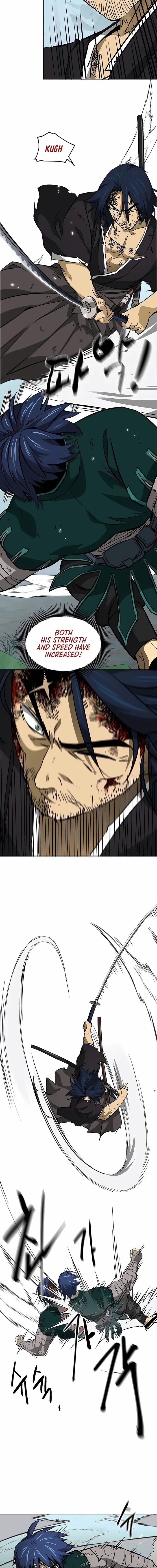 Read Infinite Level Up In Murim chapter 189 image 9 on Lezhin