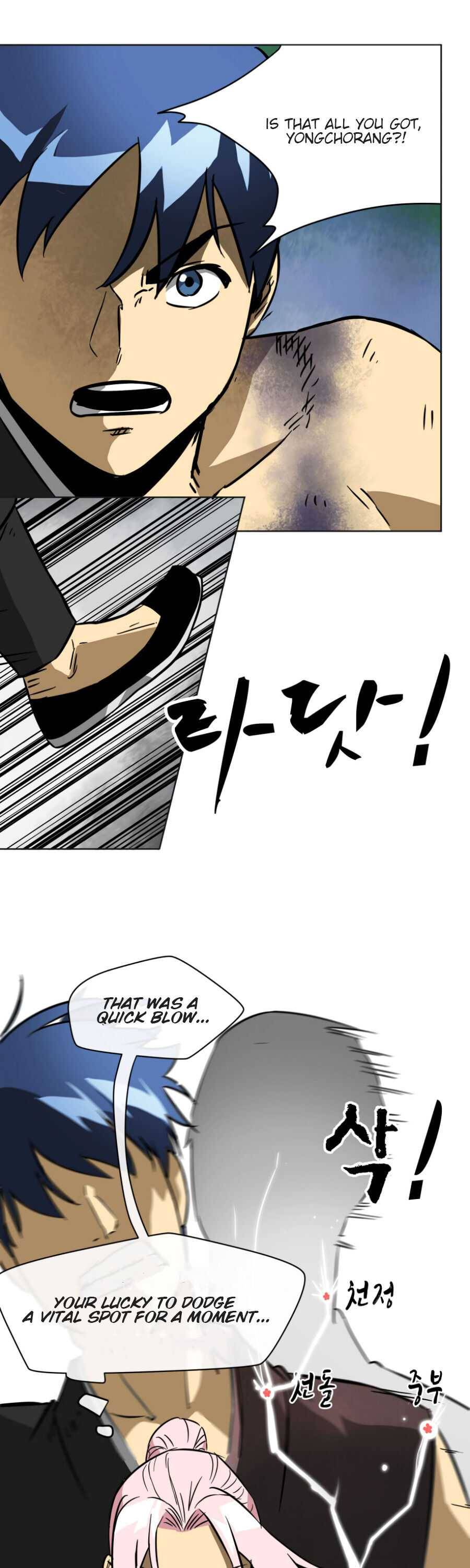 Read Infinite Level Up In Murim chapter 19 image 10 on Lezhin