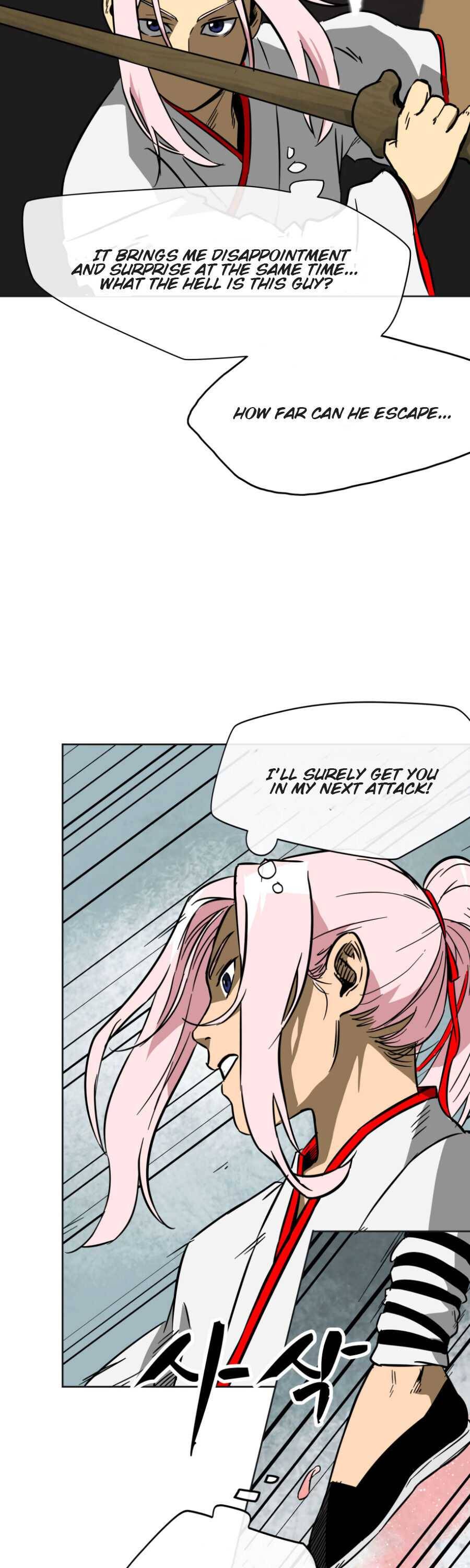 Read Infinite Level Up In Murim chapter 19 image 11 on Lezhin