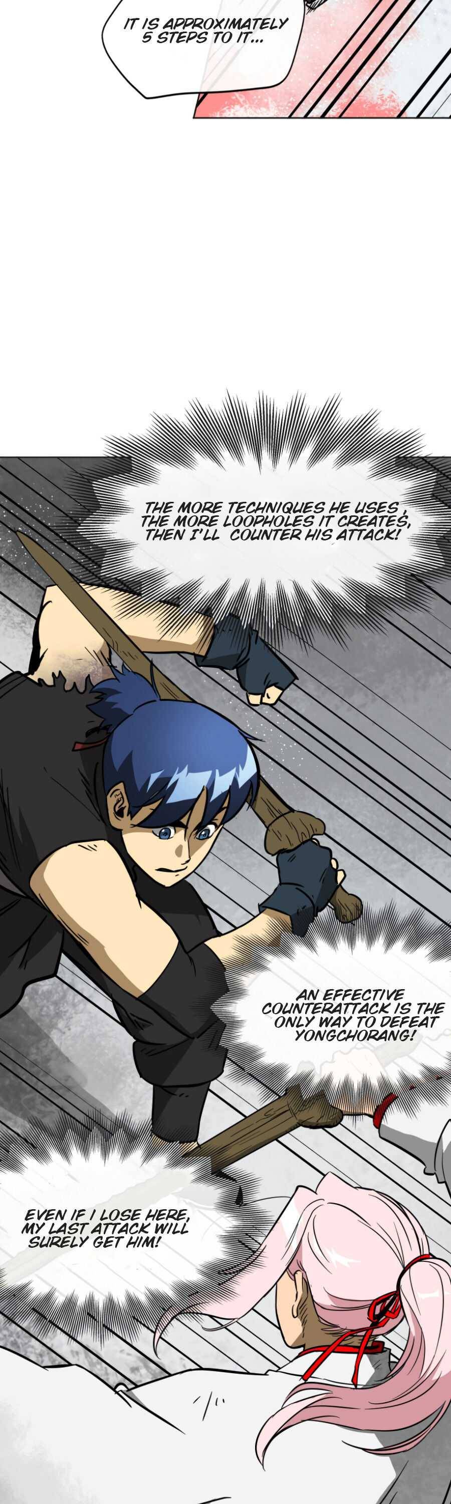 Read Infinite Level Up In Murim chapter 19 image 12 on Lezhin