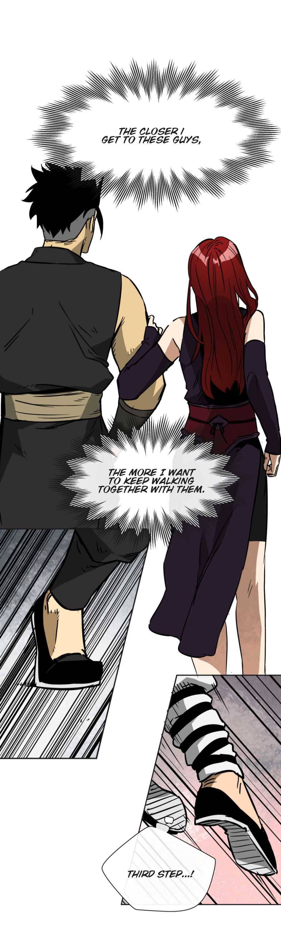Read Infinite Level Up In Murim chapter 19 image 14 on Lezhin