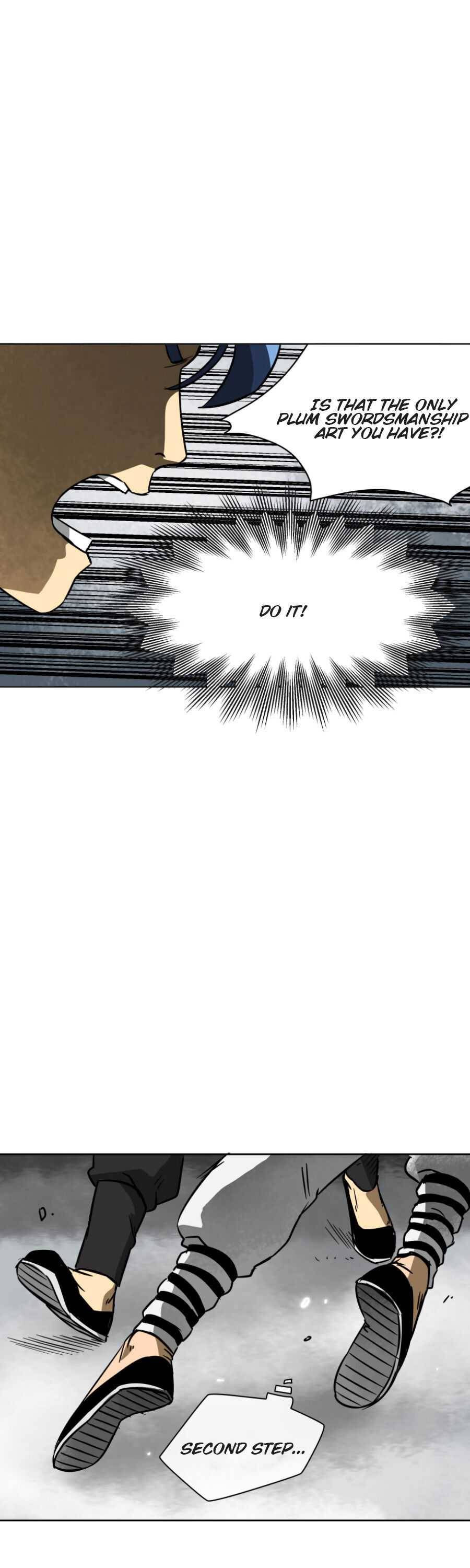 Read Infinite Level Up In Murim chapter 19 image 15 on Lezhin