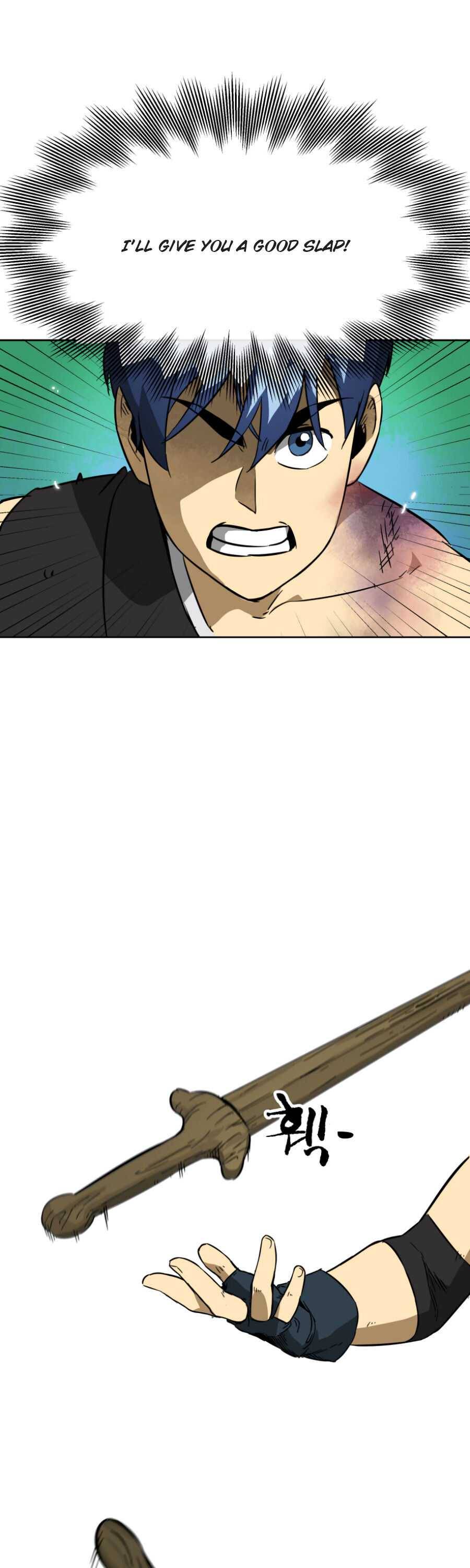 Read Infinite Level Up In Murim chapter 19 image 16 on Lezhin