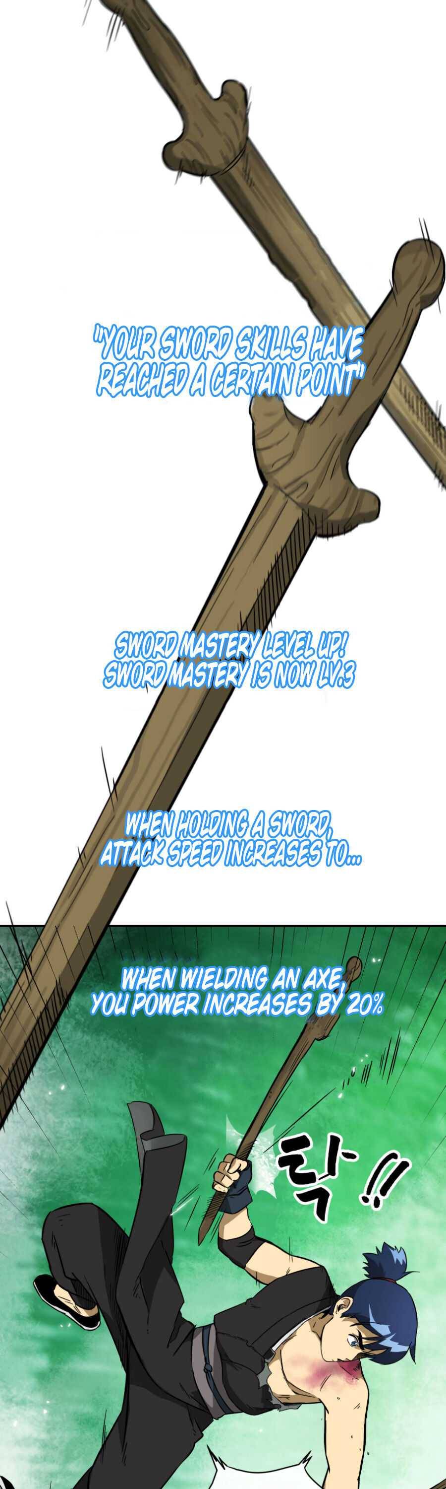 Read Infinite Level Up In Murim chapter 19 image 17 on Lezhin