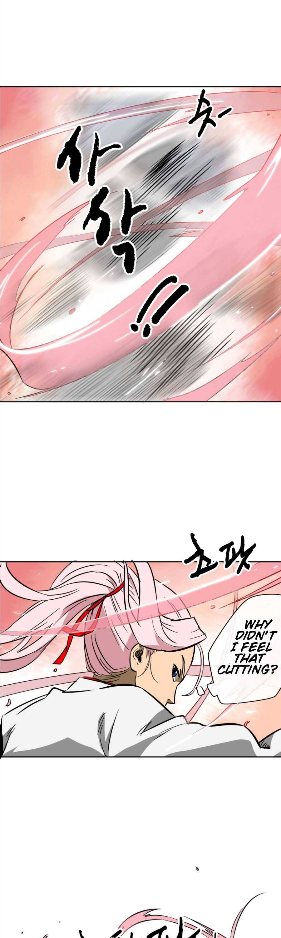 Read Infinite Level Up In Murim chapter 19 image 20 on Lezhin