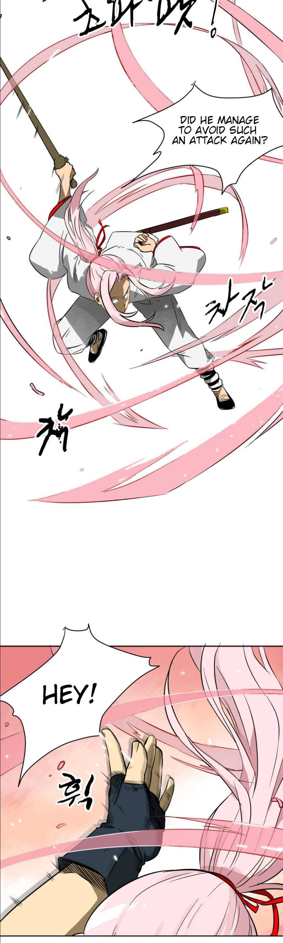 Read Infinite Level Up In Murim chapter 19 image 21 on Lezhin