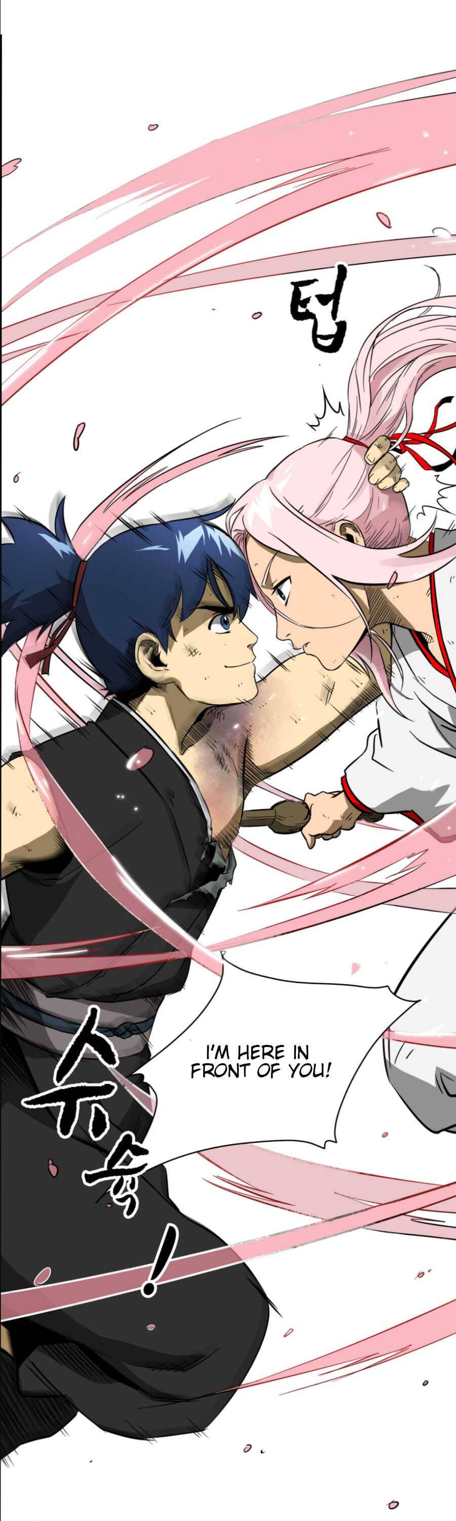 Read Infinite Level Up In Murim chapter 19 image 22 on Lezhin