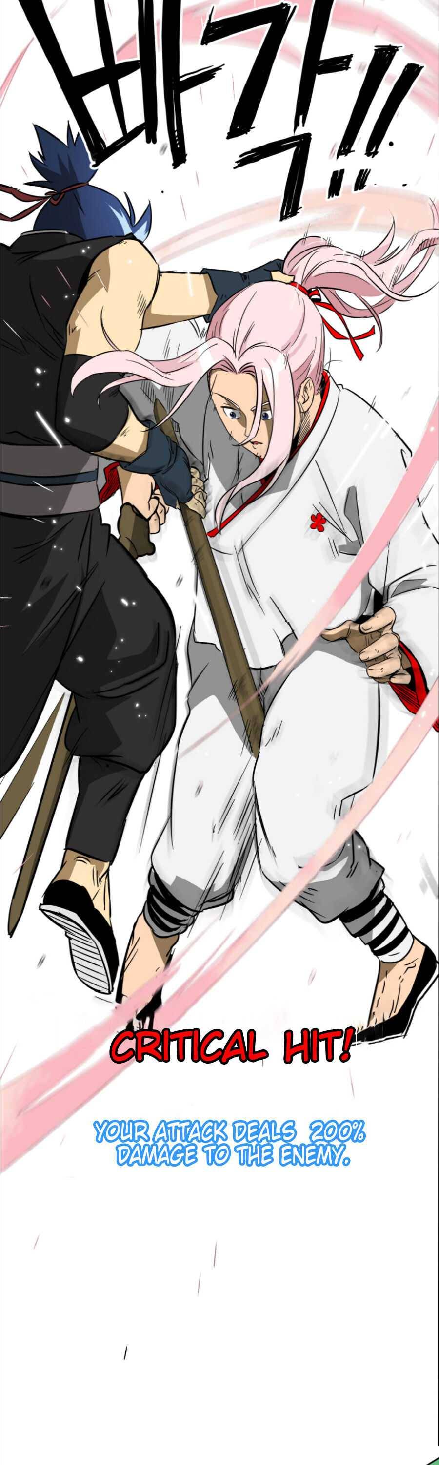 Read Infinite Level Up In Murim chapter 19 image 24 on Lezhin