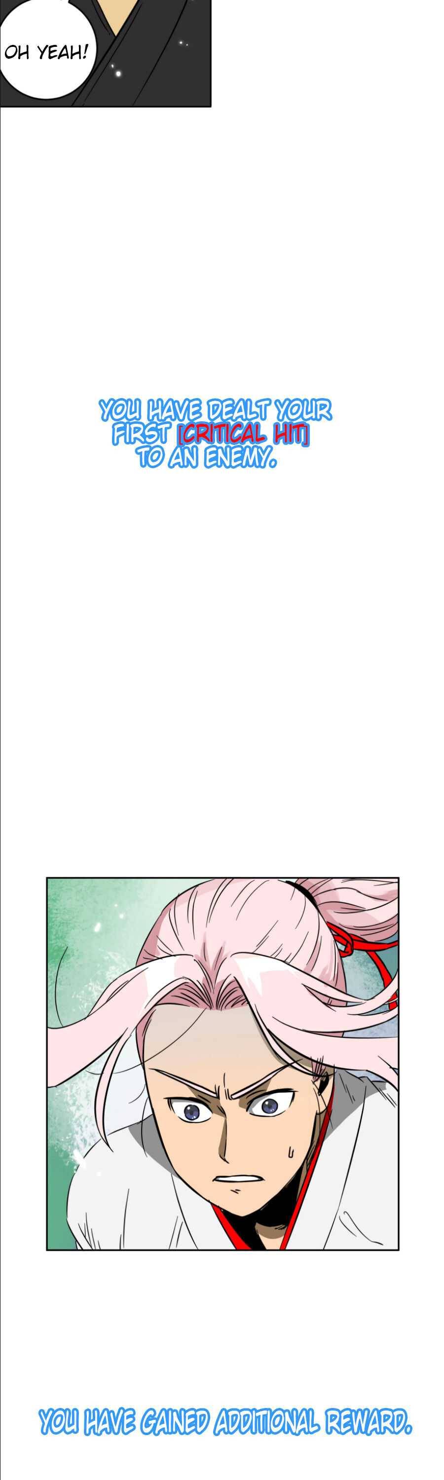 Read Infinite Level Up In Murim chapter 19 image 26 on Lezhin