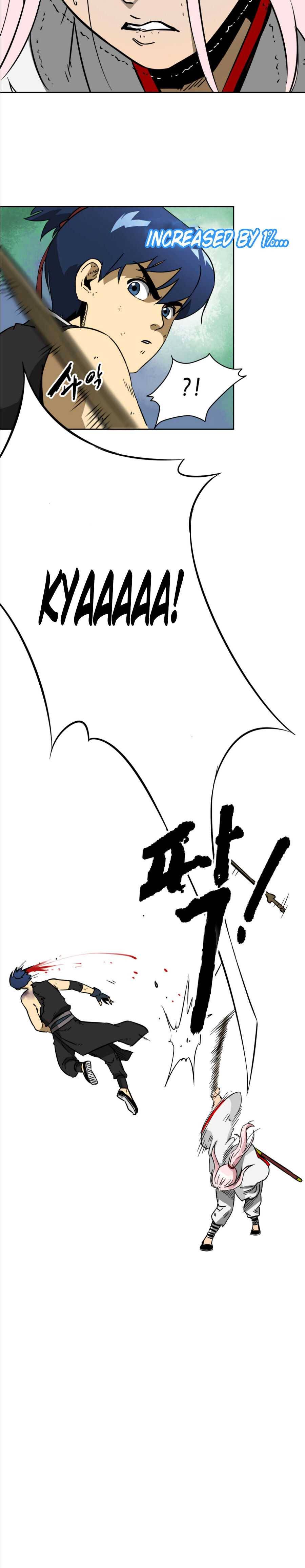 Read Infinite Level Up In Murim chapter 19 image 28 on Lezhin