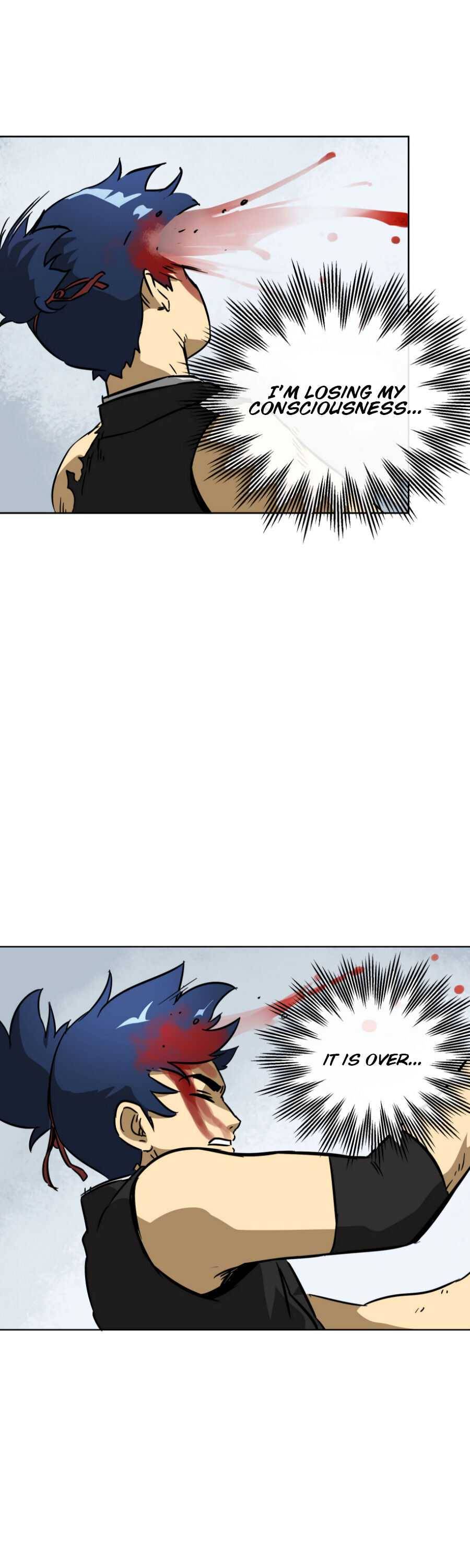 Read Infinite Level Up In Murim chapter 19 image 29 on Lezhin