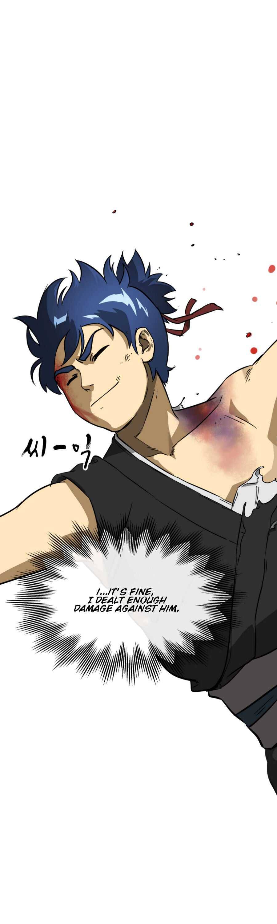 Read Infinite Level Up In Murim chapter 19 image 30 on Lezhin