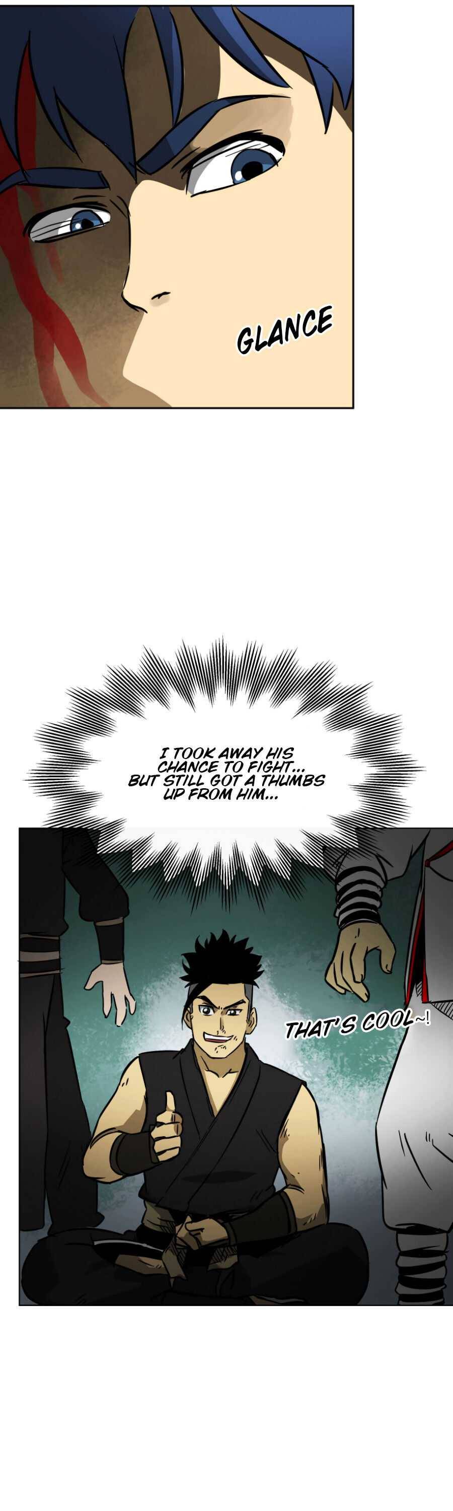 Read Infinite Level Up In Murim chapter 19 image 31 on Lezhin